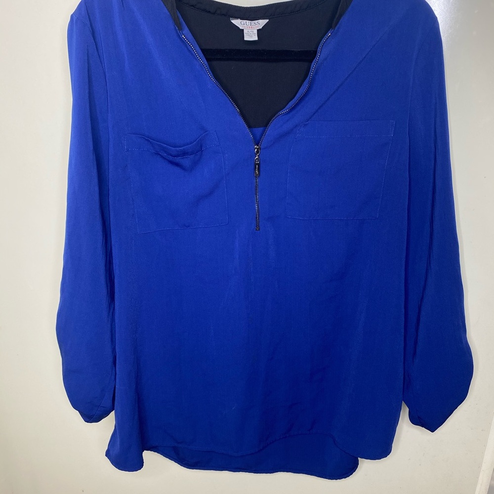 Guess women blouse